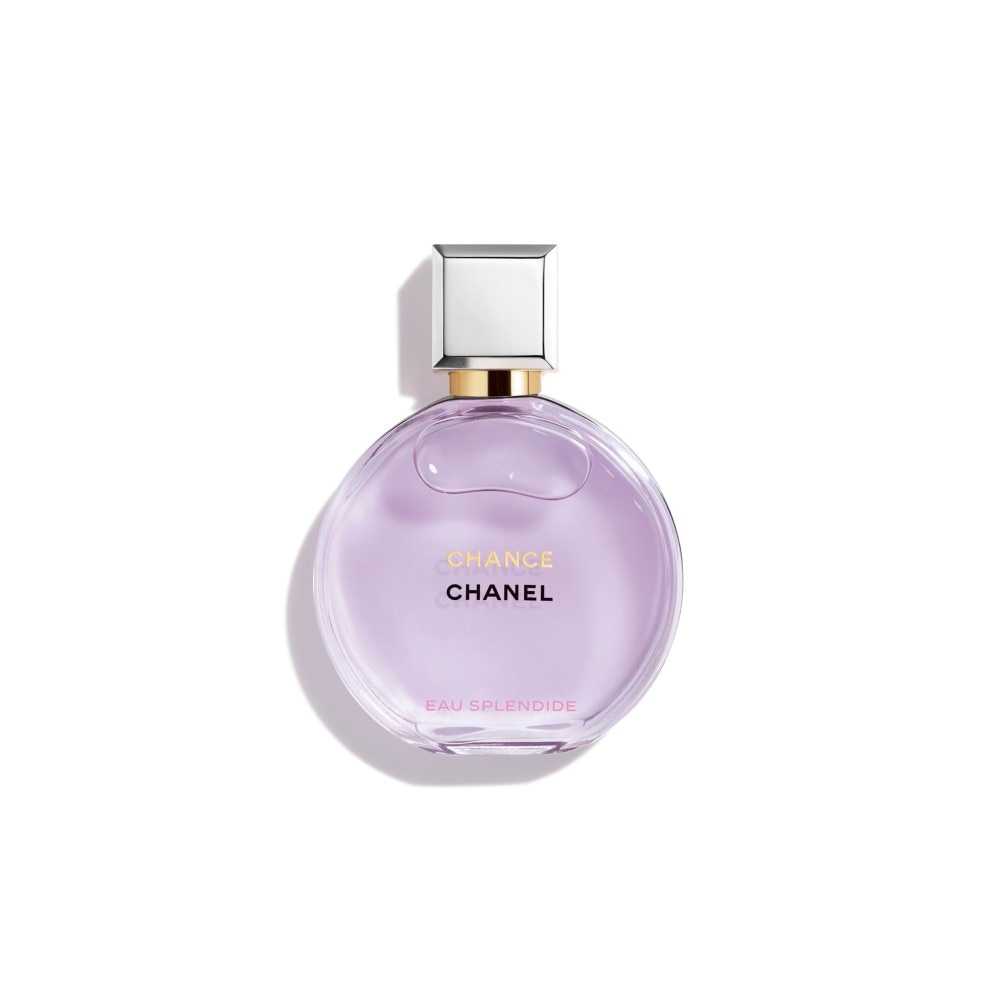 EAU DE PARFUM